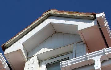 Brooks Green fascia installation costs