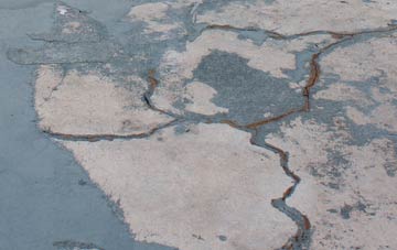 fibreglass roofing replacement Brooks Green