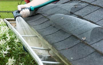 Brooks Green gutter cleaning costs