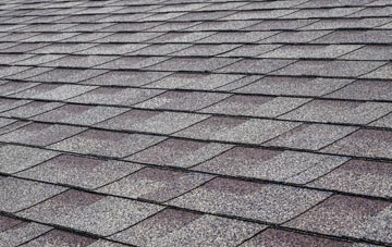 Brooks Green tiles for shallow pitch roofing