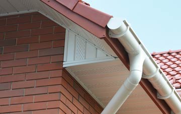 Brooks Green soffit repair costs