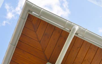Brooks Green soffit types