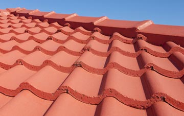 Brooks Green tile and slate roof replacement