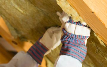 types of Brooks Green pitched roof insulation materials