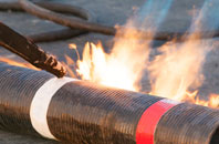 Brooks Green flat roofing replacement