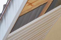 rated Brooks Green soffit repair companies