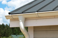 Brooks Green soffits